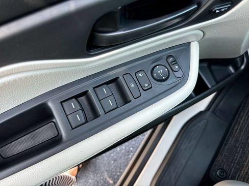 New 2026 Honda Odyssey EX-L image 13