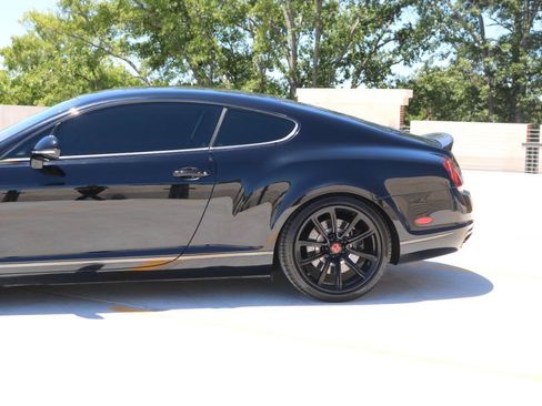 Used 2010 Bentley Continental GT Supersports AWD/4WD image 51