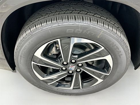 New 2026 Buick Enclave Sport Touring w/ Power Package image 33