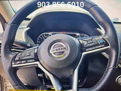 Used 2019 Nissan Altima 2.5 SL image 10