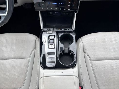 Certified 2023 Hyundai Tucson Limited image 19