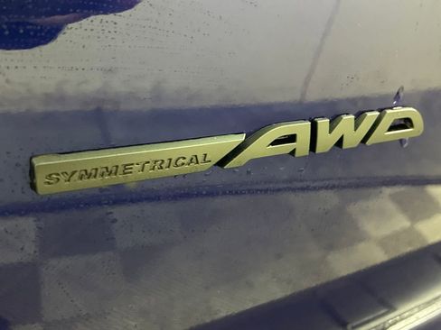 New 2026 Subaru Outback Limited image 7