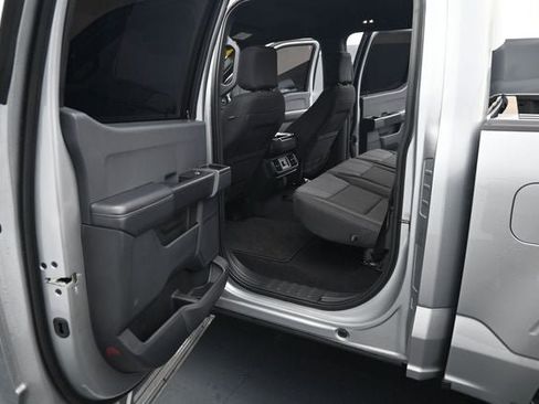 Used 2024 Ford F150 STX AWD/4WD image 17