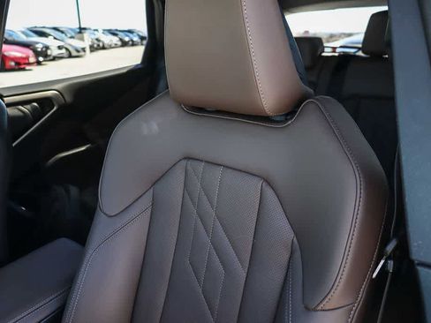 Used 2025 BMW X3 xDrive30i AWD/4WD image 25