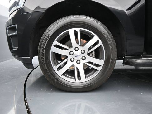 Used 2024 Ford Expedition Max Limited RWD image 34