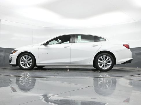 Used 2024 Chevrolet Malibu LT FWD image 45
