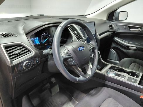 Certified 2022 Ford Edge SEL w/ Convenience Package AWD/4WD image 35