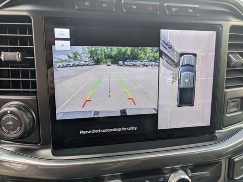 Certified 2023 Ford F150 Tremor w/ Trailer Tow Package AWD/4WD image 13