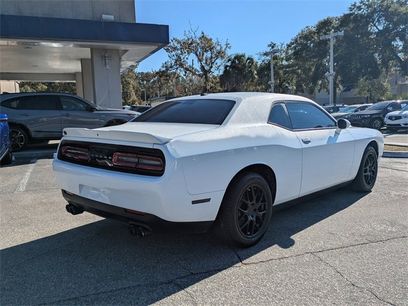 Used 2022 Dodge Challenger SXT