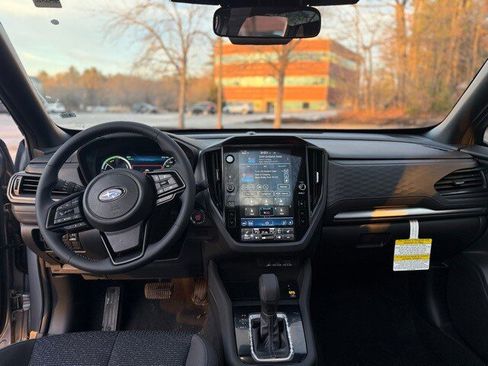 New 2025 Subaru Forester Premium image 6