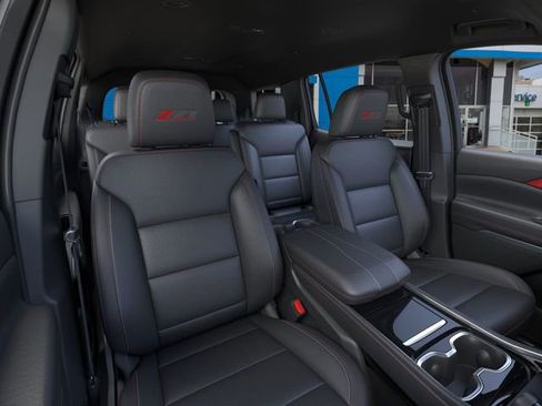 New 2026 Chevrolet Traverse Z71 image 16