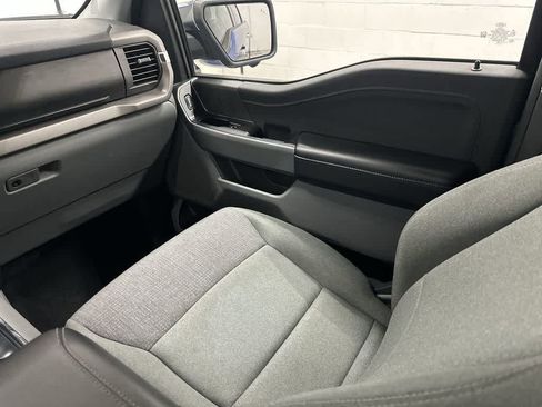 Used 2024 Ford F150 XLT w/ Mobile Office Package AWD/4WD image 13