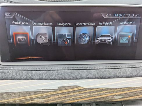 Used 2017 BMW X6 sDrive35i image 25