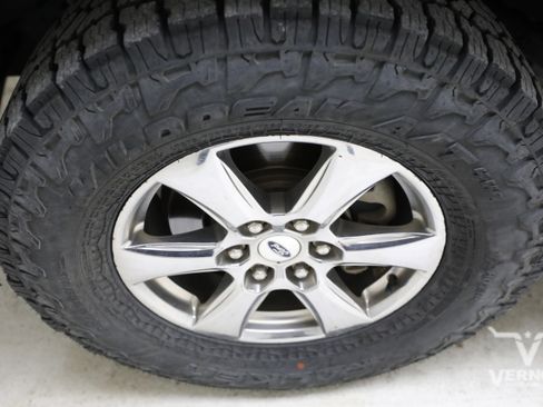 Used 2020 Ford F150 XLT w/ Equipment Group 302A Luxury AWD/4WD image 10