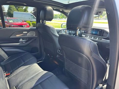 Used 2021 Mercedes-Benz GLE 450 4MATIC image 23