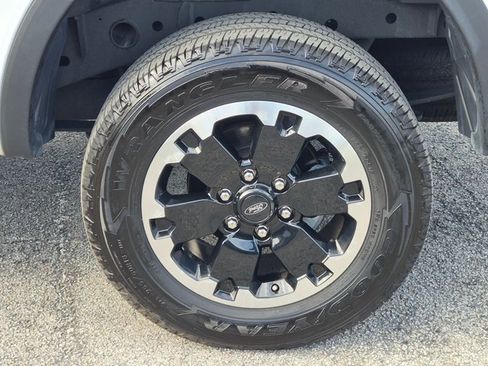 Used 2021 Ford Ranger XL w/ Equipment Group 101A High RWD image 19