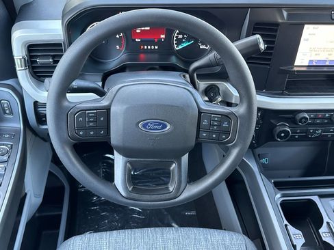 New 2026 Ford F350 XLT w/ 360-Degree Camera Package image 15
