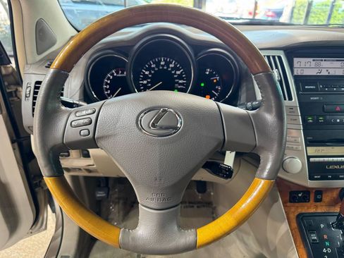 Used 2009 Lexus RX 350 2WD image 27