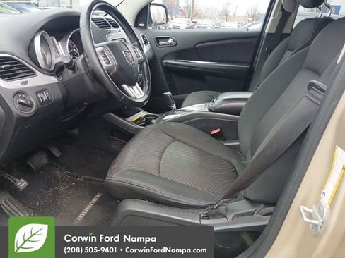 Used 2011 Dodge Journey Crew w/ Flexible Seating Group image 13