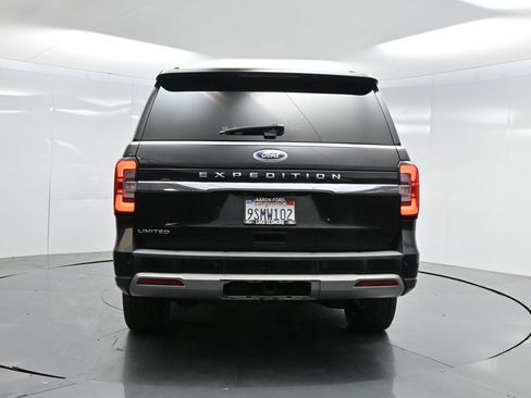 Used 2022 Ford Expedition Limited image 51