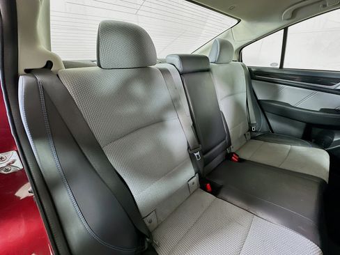 Used 2018 Subaru Legacy 2.5i Sport image 25