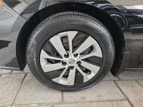 Certified 2024 Nissan Altima 2.5 S image 29