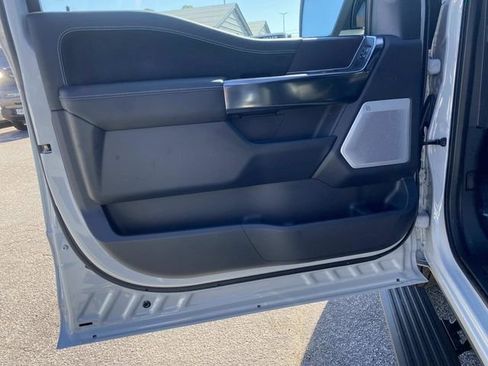 New 2026 Ford F150 Platinum w/ Equipment Group 702A High AWD/4WD image 12