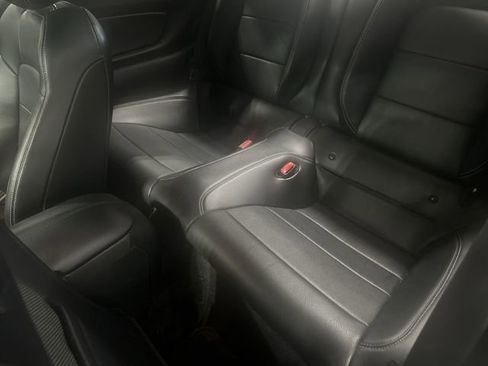 Used 2016 Ford Mustang Premium w/ Pony Package RWD image 31