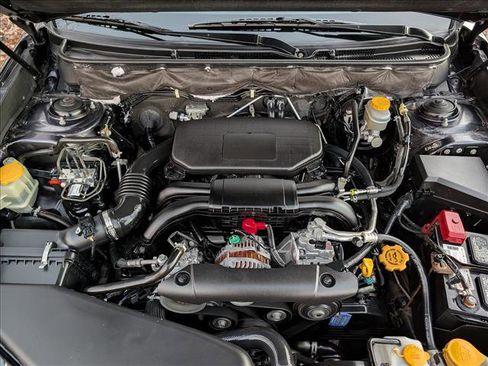 Used 2012 Subaru Legacy 2.5i image 10