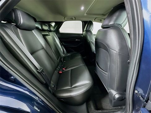 Used 2021 MAZDA CX-30 AWD 2.5 S w/ Preferred Package image 9