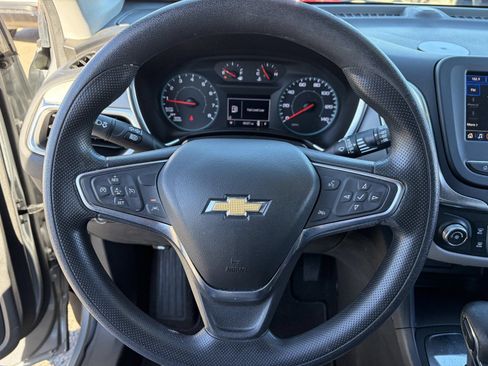 Certified 2024 Chevrolet Equinox LS FWD image 24