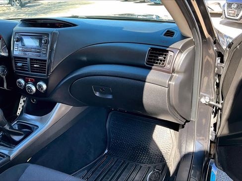 Used 2012 Subaru Impreza WRX WRX image 18