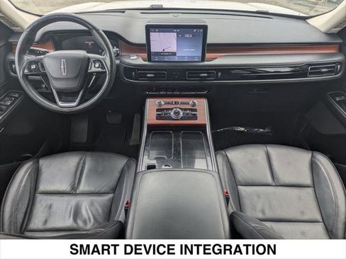 Used 2023 Lincoln Aviator Reserve w/ Equipment Group 201A RWD image 20