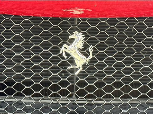 Used 2023 Ferrari Purosangue AWD/4WD image 52