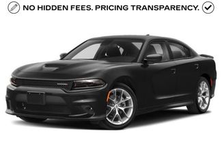 Used 2023 Dodge Charger R/T w/ Blacktop Package RWD video 1