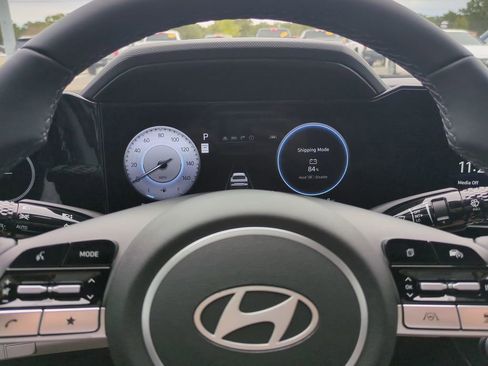 New 2026 Hyundai Elantra Limited FWD image 32