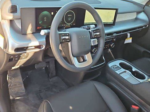 New 2026 Hyundai Ioniq 9 SEL image 10