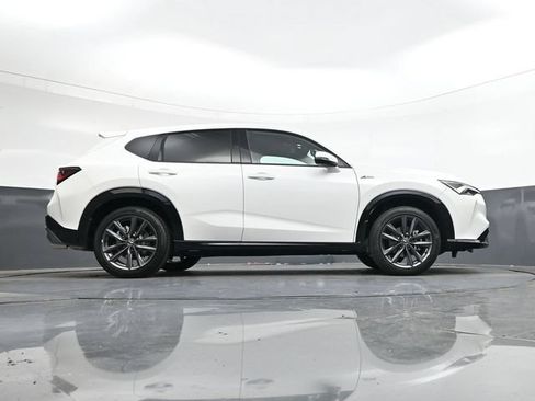 Used 2025 Acura ADX A-Spec FWD image 33