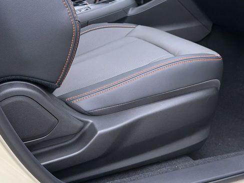 New 2026 Subaru Crosstrek 2.5i Limited AWD/4WD image 12