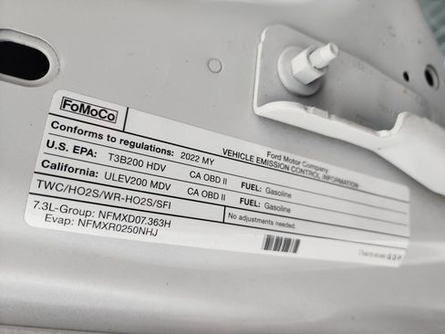 Used 2022 Ford F250 Lariat image 20