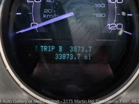 Used 2012 Lincoln MKZ FWD image 18
