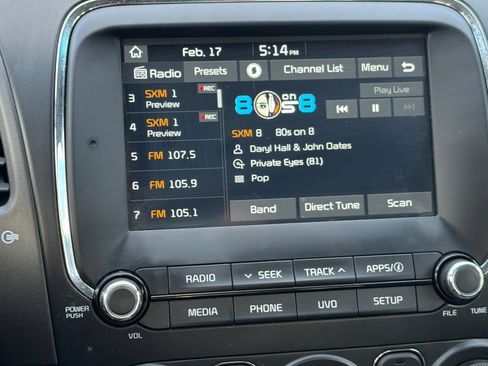 Used 2018 Kia Forte LX w/ LX Popular Package image 17