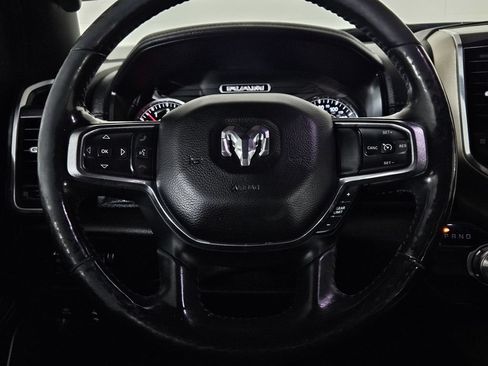 Used 2019 RAM 1500 Laramie RWD image 12