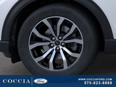 New 2026 Ford Explorer ST-Line image 19