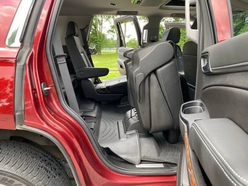 Used 2019 Chevrolet Tahoe Premier AWD/4WD image 42
