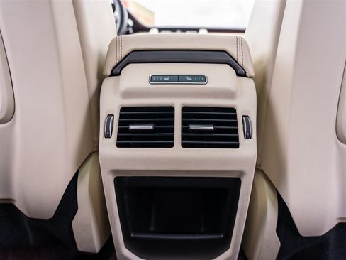 Used 2017 Land Rover Range Rover Evoque Autobiography AWD/4WD image 25