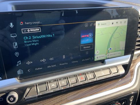 Used 2024 Chevrolet Silverado 1500 RST w/ Convenience Package II image 38