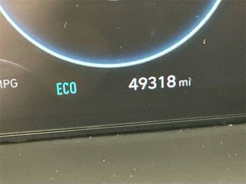 Used 2022 Hyundai Tucson SEL image 16