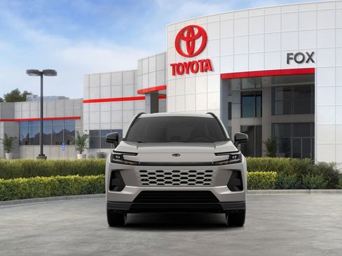 New 2026 Toyota RAV4 SE AWD/4WD image 17