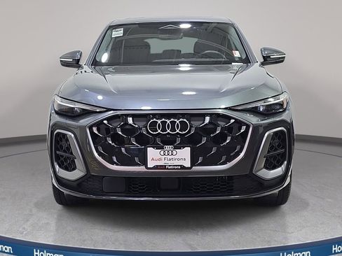 Used 2025 Audi Q5 Prestige w/ 20" Wheel Package AWD/4WD image 3